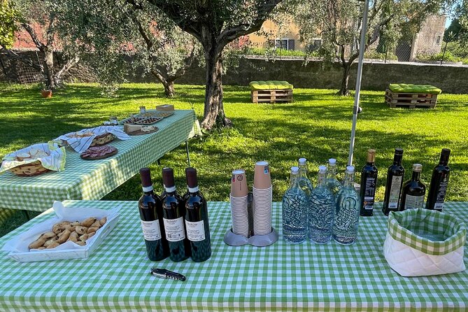Lake Garda Olive Oil Tour and Tasting Experience - The value of $34.84 per person