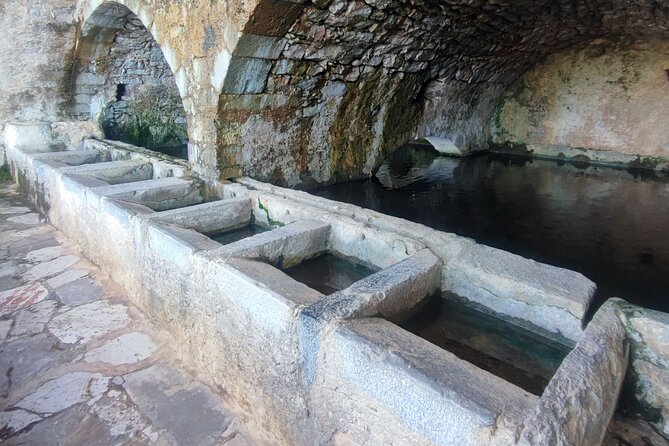 Lasithi plateau,wine and olive oil tasting,Greek Mythology park - What the $114.39 price really covers
