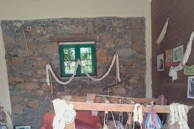 Lasithi - Zeus Cave -Olive Oil Factory - Traditional Villages - Windmills and the high views of Lasithi