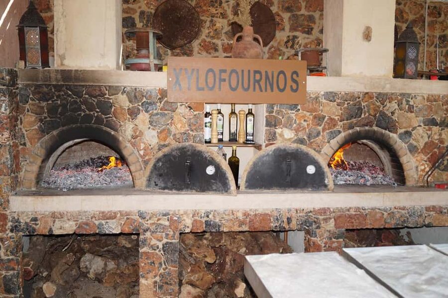 Lassithi, Zeus Cave, Olive Mill Farm & Knossos Combo Tour - Guides make a real difference