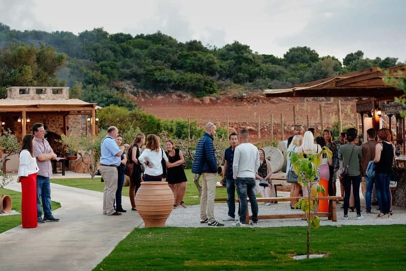 Lassithi, Zeus Cave, Olive Mill Farm & Knossos Combo Tour - Morning pickup can shape the whole day