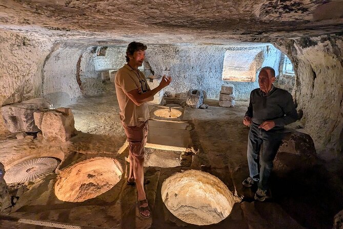 Lecce : Half day E-Bike tour to Old Olive Mill & Olive Oil Taste - Key points to know before booking