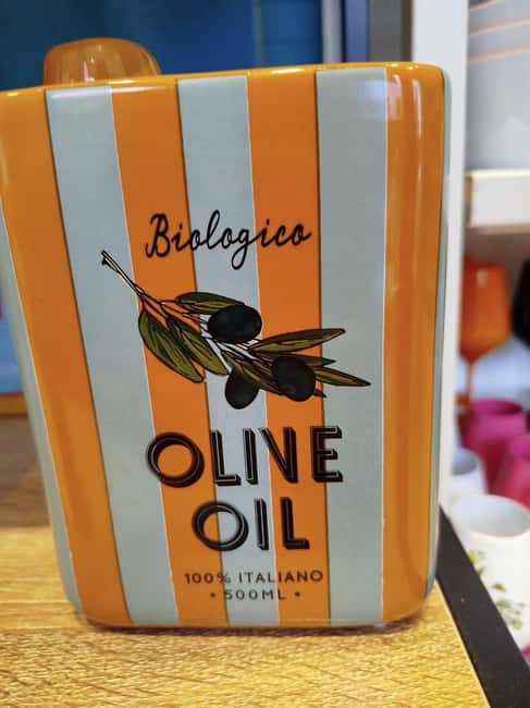 Lecce: Olive Oil, Cheese, and Wine Tasting Experience - Why olive oil is the star in Lecce