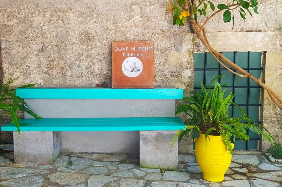 Lefkada: Olive Museum Fabbrica Ticket and Guided Tour - What the price really gives you