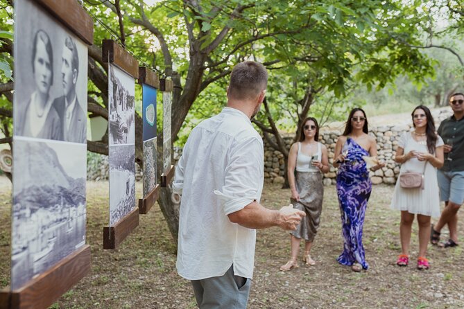 Makarska Tuk Tuk Tour Olive Grove, Scenic Views and Tastings - What the $58.47 price really buys you
