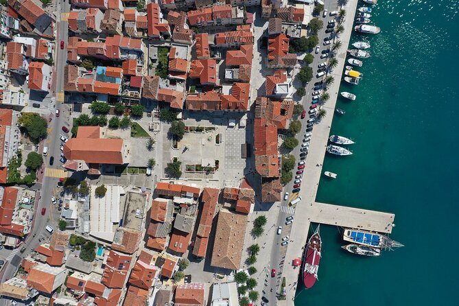 Makarska Tuk Tuk Tour Olive Grove, Scenic Views and Tastings - Practical details that can affect your morning