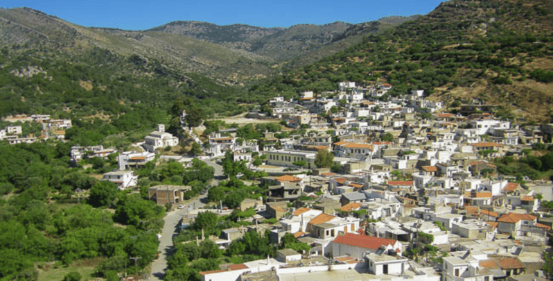 Makrigialos-Ierapetra: Hidden Villages & Olive Oil Farm Tour - Key points to know before booking