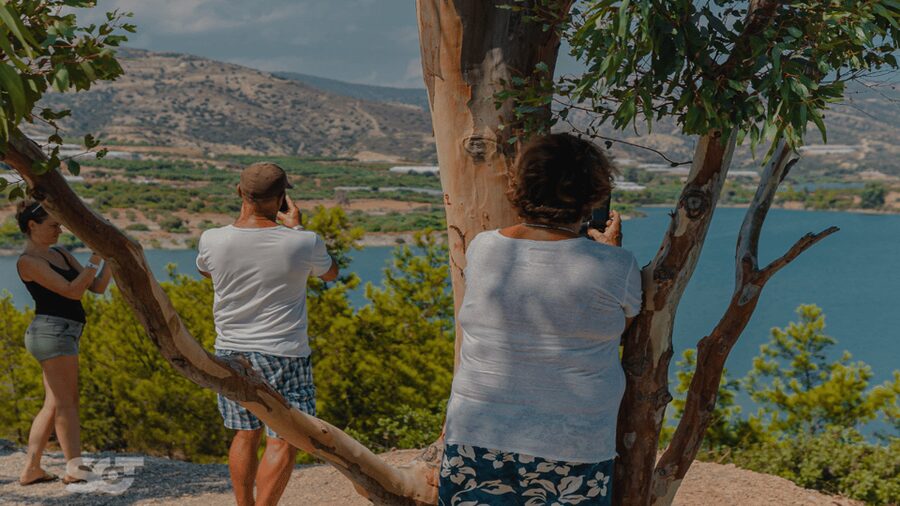 Makrigialos-Ierapetra: Hidden Villages & Olive Oil Farm Tour - Kritsa: lanes, frescoes, and Greek coffee
