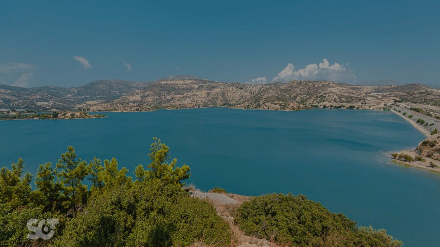 Makrigialos-Ierapetra: Hidden Villages & Olive Oil Farm Tour - The olive oil farm near Agios Nikolaos