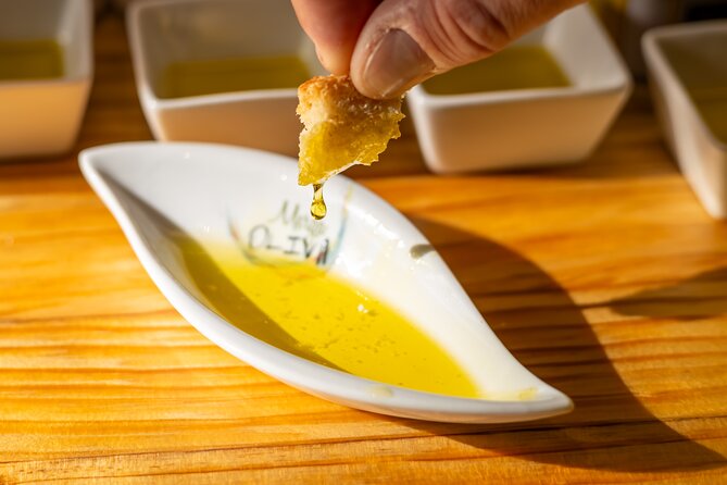 Malaga Food Tour with 12+ Tastings: Tapas, Olive Oil, Ham & More - Why the $104.53 price can make sense