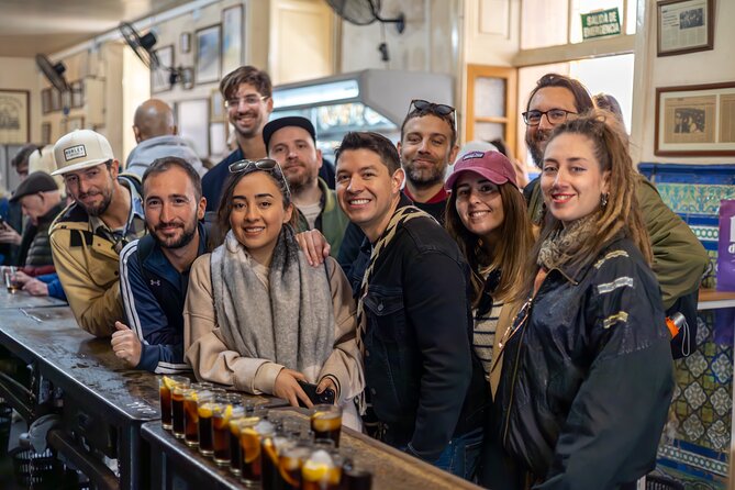 Malaga Food Tour with 12+ Tastings: Tapas, Olive Oil, Ham & More - Who will get the most from this walk
