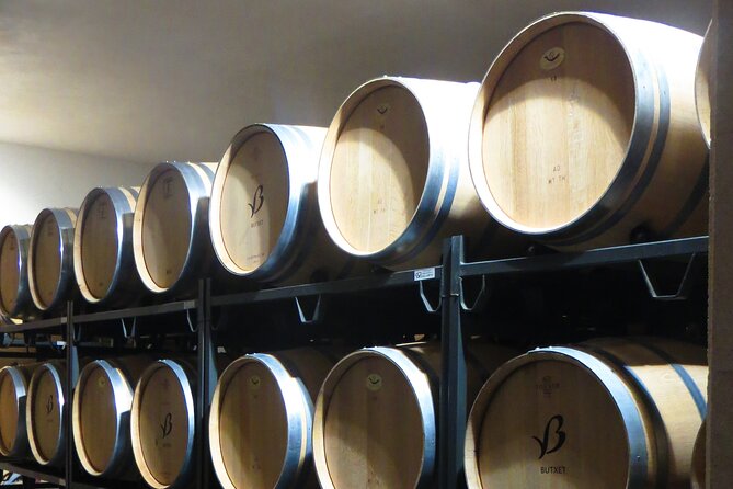 Mallorca Bodega & Olive Minibus Tour incl. Pick-up South Coast - What you should know before booking