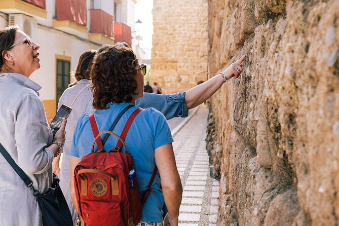 Marbella Old Town: Private Walking Tour with Olive Oil Tasting - Hospital Bazán and the National Engraving Museum