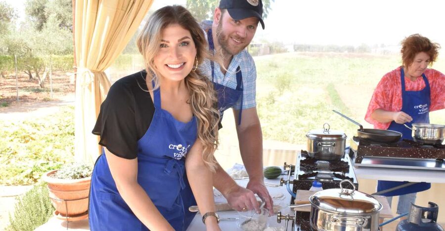 Moires: Cooking Class and Olive Oil Tasting at a Family Farm - Price, group size, and overall value