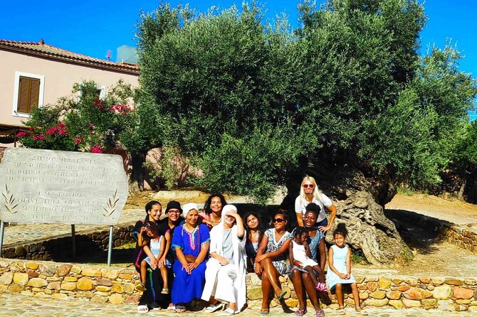 Monastery - Ancient Olive tree & Museum-Cretan Brewery Private Tour from Chania - Is $555.27 good value?