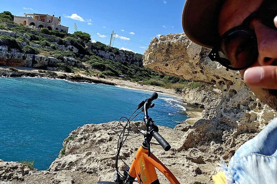 Monopoli: Ancient Olive Groves & Coastal E-Bike Ride - Smart preparation before you set out
