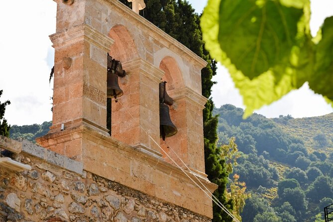 Myths, Villages, & Olive Oil: Exploring Lassithi Plateau Secrets - Vasilakis Estate and the taste of Cretan olive oil