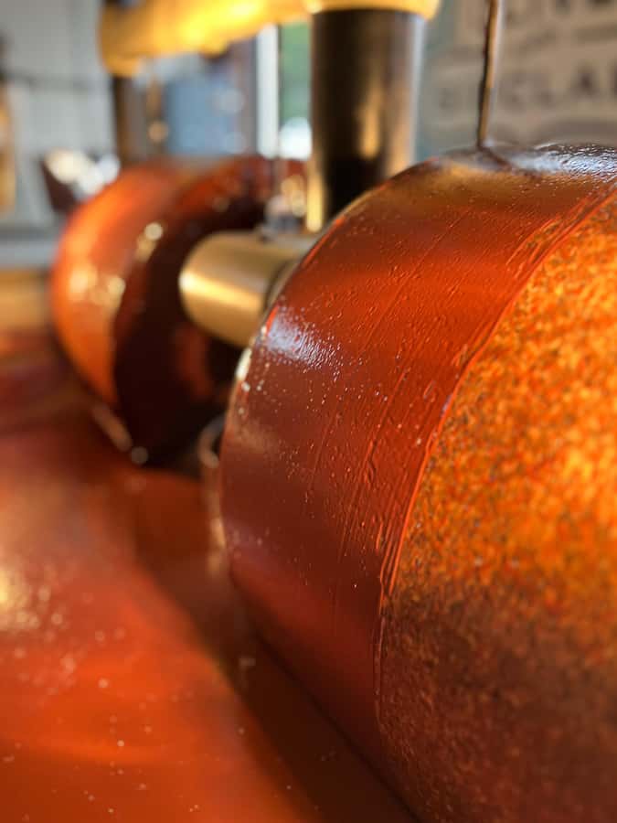 Nashville: Olive & Sinclair Chocolate Factory Tour - What the $10 price gets you