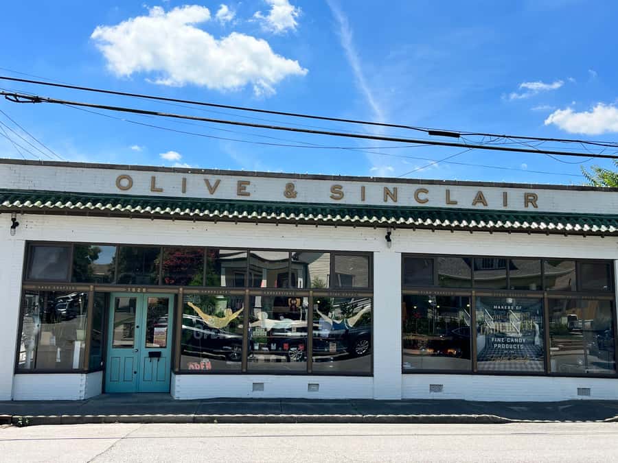 Nashville: Olive & Sinclair Chocolate Factory Tour - Building the tour into a Nashville day