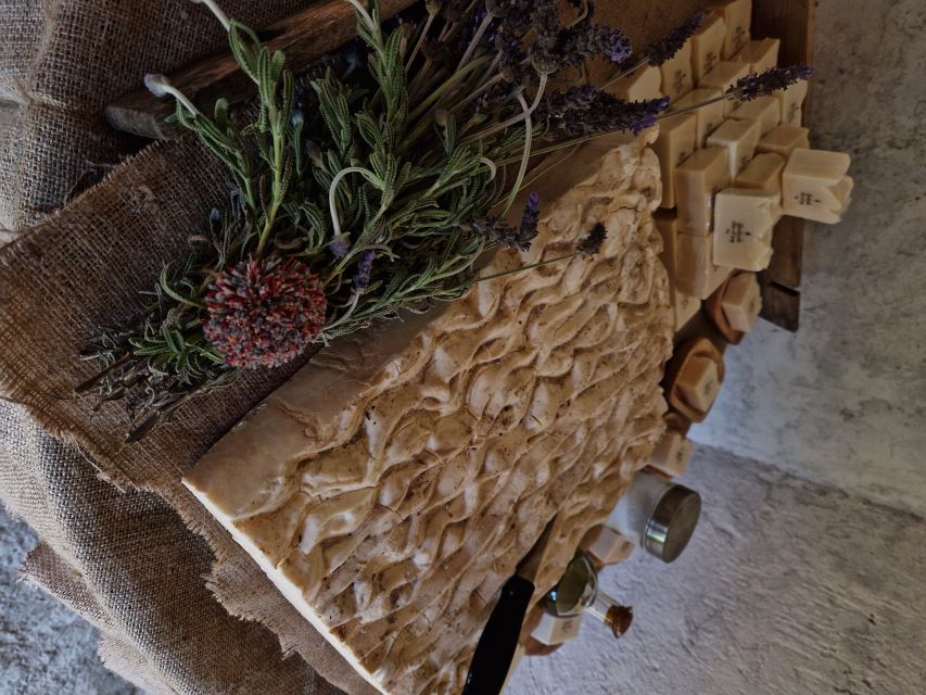 North Corfu: Olive Tour with Olive Oil Tasting and Mezze - Key points to know before you book