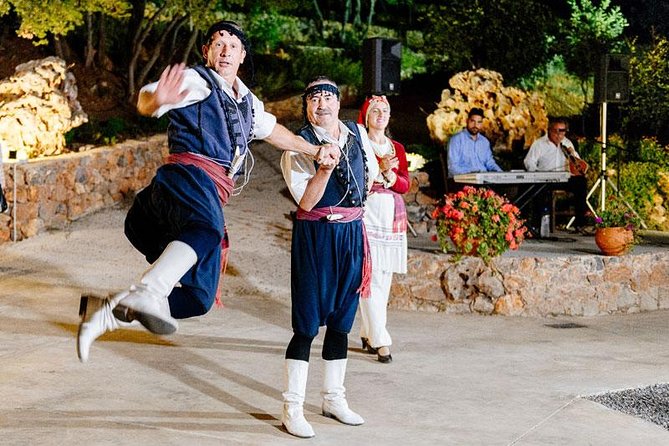 Olive Mill Festival - Key points to know before you book