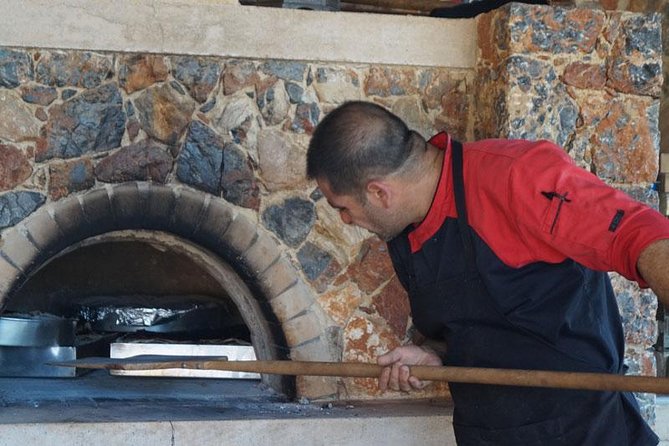 Olive Mill Festival - How much value do you get for $65.16?
