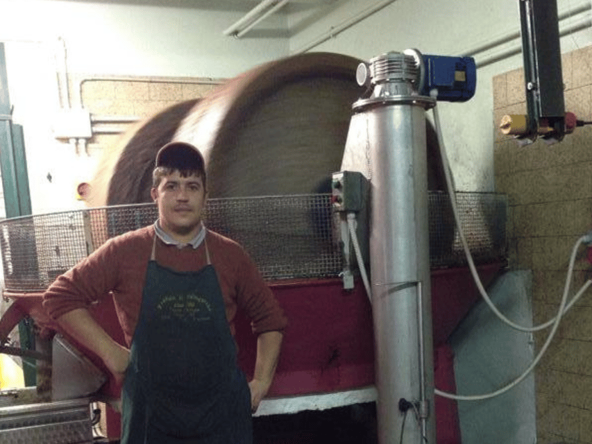 Olive Mill Tour and Tasting in the Padua Hills - What the small-group size changes