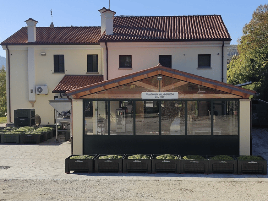 Olive Mill Tour and Tasting in the Padua Hills - Is $47 a fair price?