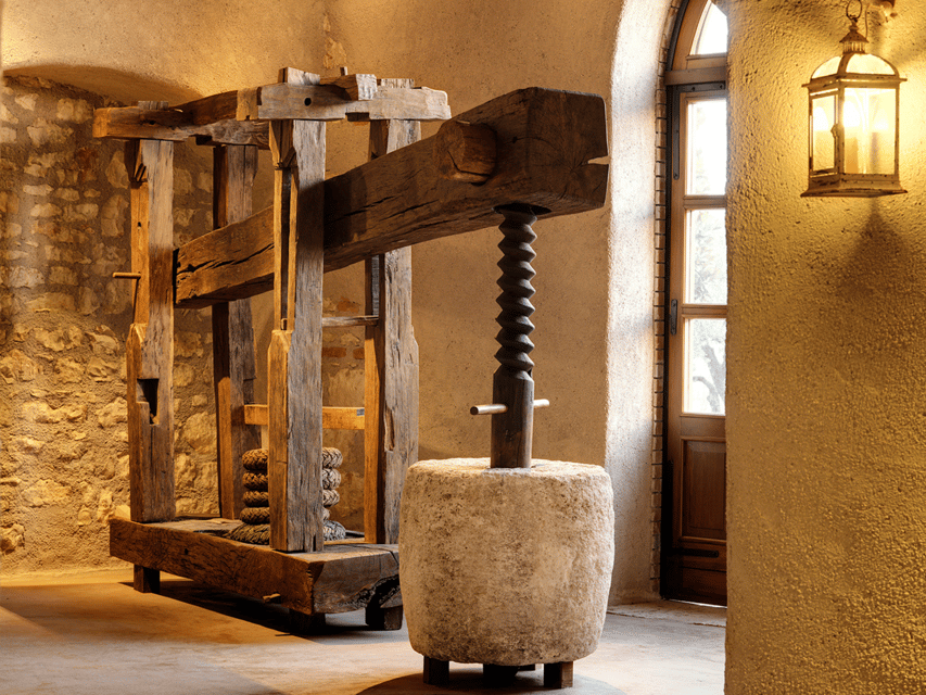 Olive Mill Tour and Tasting in the Verona Countryside - Why an olive oil mill belongs on your Verona itinerary