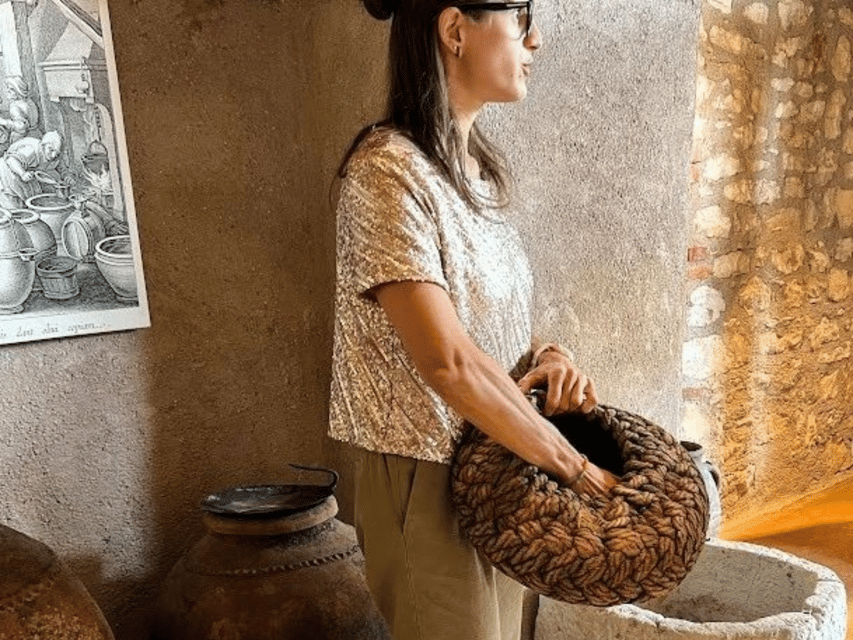 Olive Mill Tour and Tasting in the Verona Countryside - Should you book the Frantoio Bonamini tour?