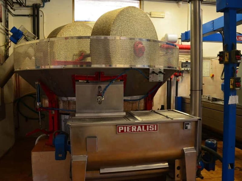 Olive Mill Tour with Oil and Food Tasting in Chianciano - Is $35 a fair price for one hour?