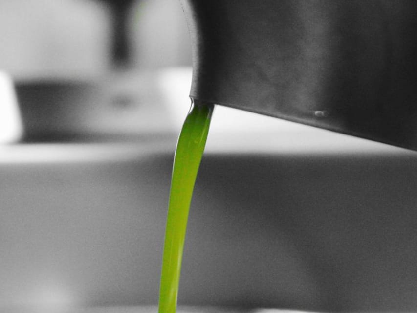 Olive Mill Tour with Oil and Food Tastings near Pisa - Who will enjoy this tour most?