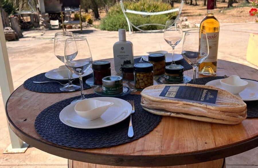 Olive Mill Tour with Olive Oil Tasting in Sassari - From Sassari to Sardinia’s Bosana olive country