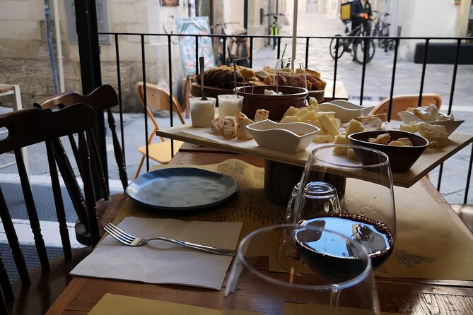 Olive Oil and Wine in Lecce - A small group changes the feel