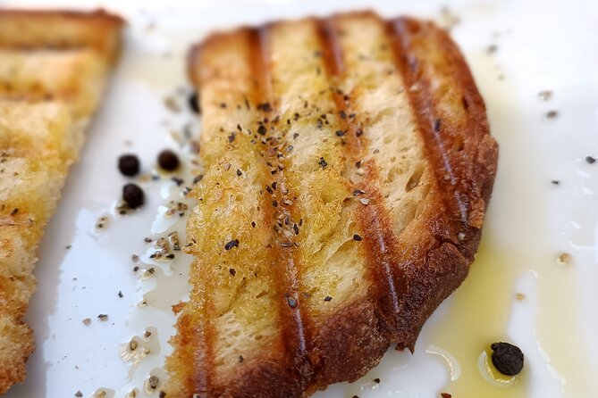 Olive Oil and Wine in Lecce - Timing it around a day in Lecce