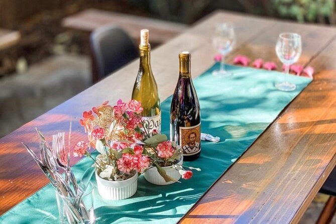 Olive Oil, Cheese, and Wine Tasting with Local Expert - Local cheeses and the story of Northern California food