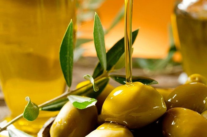 Olive Oil Excursion to an olive mill in the Lecrín Valley - Is $71.38 a fair price?