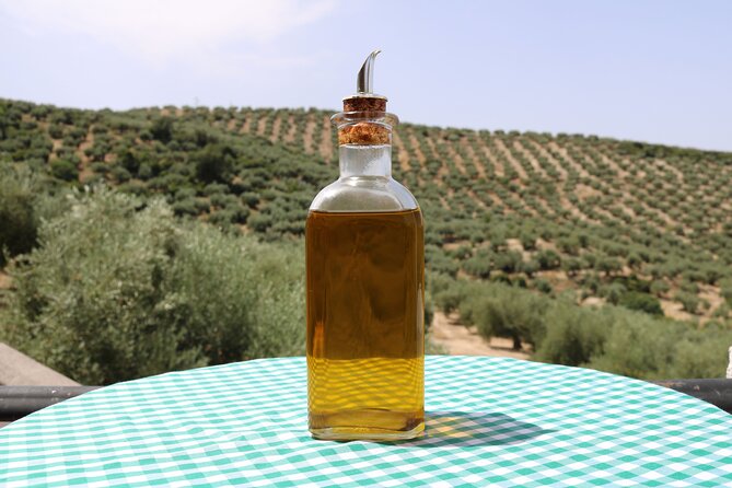 Olive Oil Factory from Seville Private Tour - What happens during the Seville portion