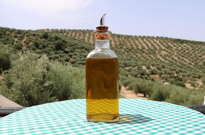 Olive Oil Factory from Seville Private Tour - What the $266.05 price means