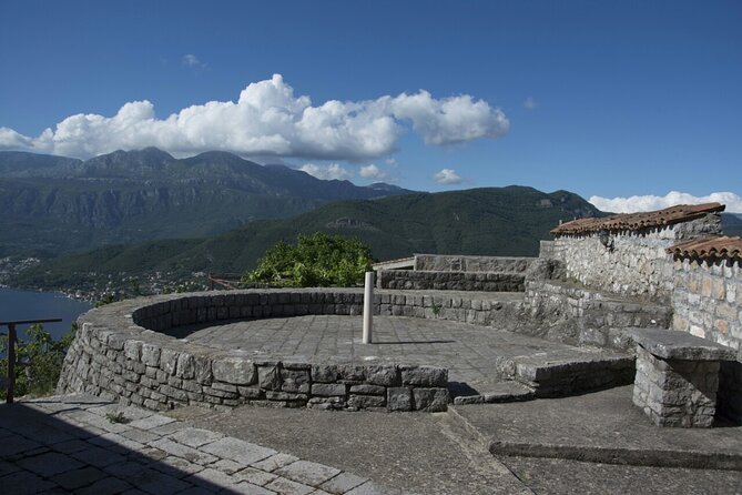 Olive oil farm to fork experience & short walking tour of Kotor - From Kotor’s old town to a family olive estate