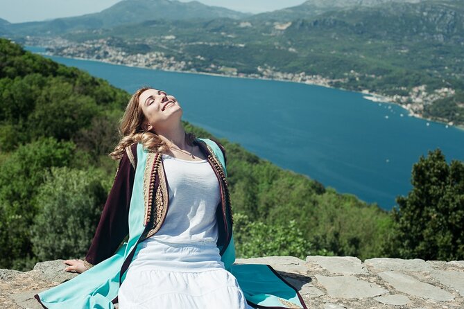 Olive oil farm to fork experience & short walking tour of Kotor - What the short Kotor tour adds