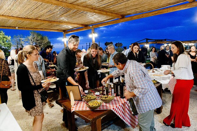 Olive Oil Festival in Cretan Farm with Traditional Dinner - Music, dancing, and a change of pace