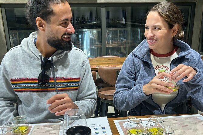 Olive Oil Food Pairing in Crete - Is $88 a fair price?