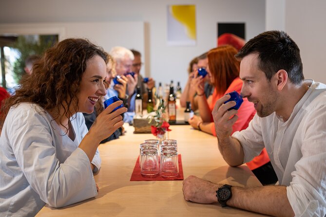 Olive Oil Guided Tasting and History in Pula - Starting at the House of Istrian Olive Oil in Pula
