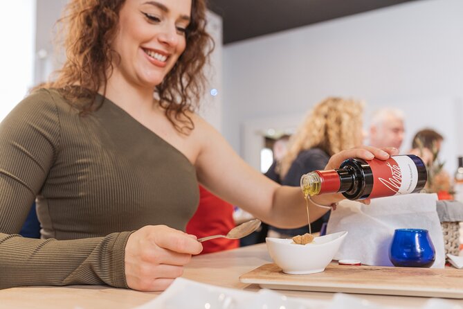 Olive Oil Guided Tasting and History in Pula - How the sensory lesson helps you shop
