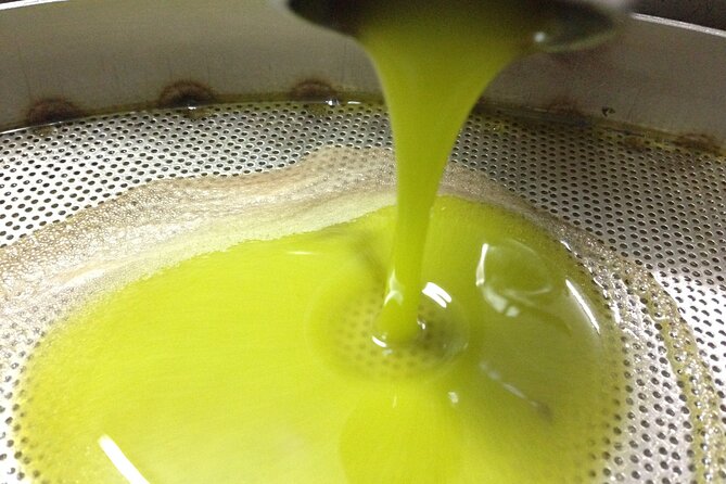 Olive Oil Mill experience and tasting in Salento with Guide - Why this Salento olive mill is worth your time