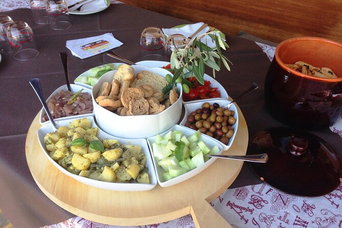 Olive Oil Mill experience and tasting in Salento with Guide - Who will enjoy this most