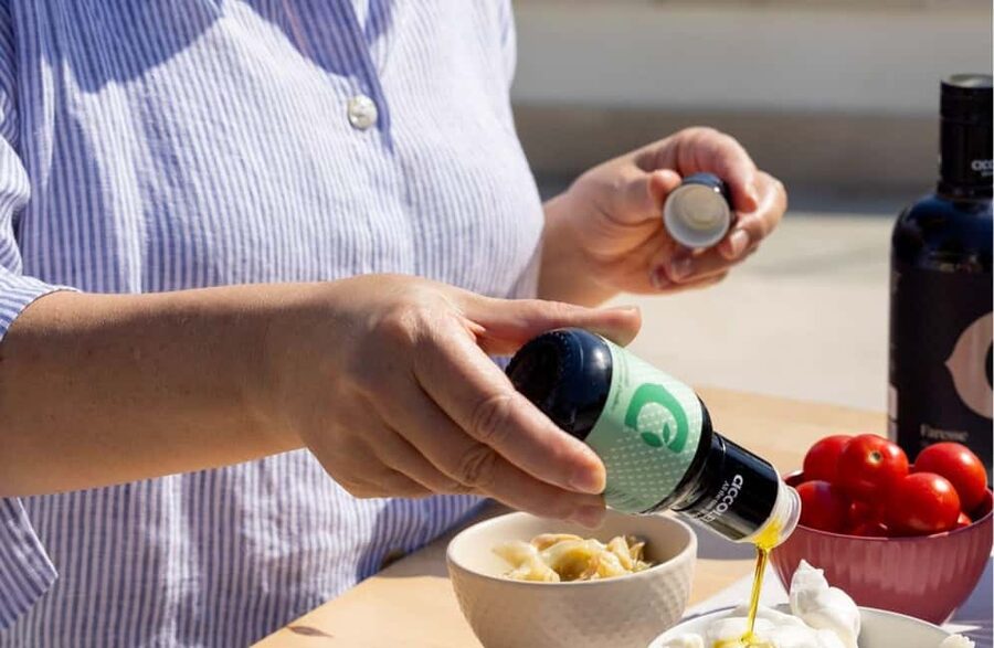 Olive Oil Mill Tour with Tasting near Molfetta & Bari - Starting With a Welcome and Espresso