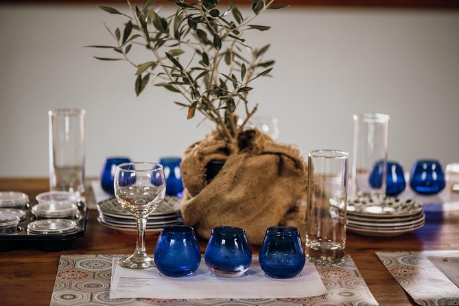 Olive oil Mill Visit & Olive oil tasting Experience - What the 90-minute schedule really means