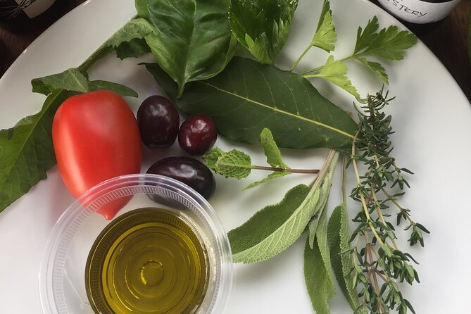 Olive Oil Private Full-Day Tour with Tasting in Valencia - Learning to taste olive oil like a judge